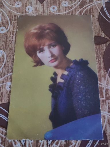 Артисты Кириенко