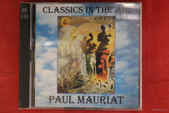 Paul Mauriat - Classics In The Air (1997, xCD)