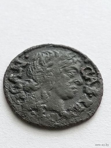 Солид (боратинка) 1660