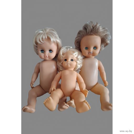 Кукла гдр лот