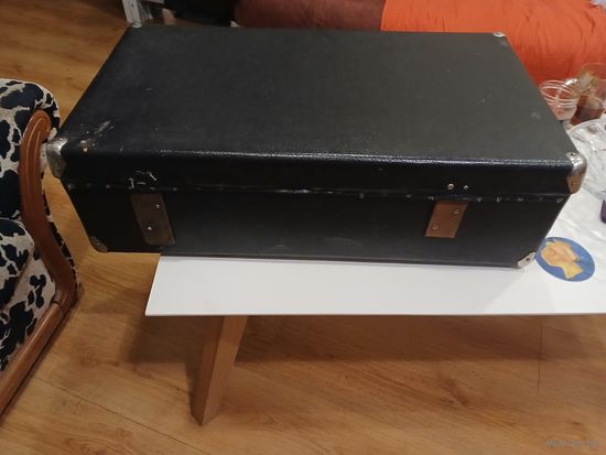 Чемодан СССР