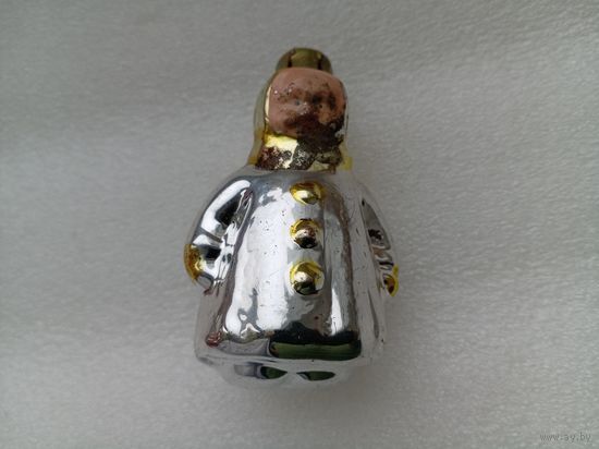 Ёлочная игрушка