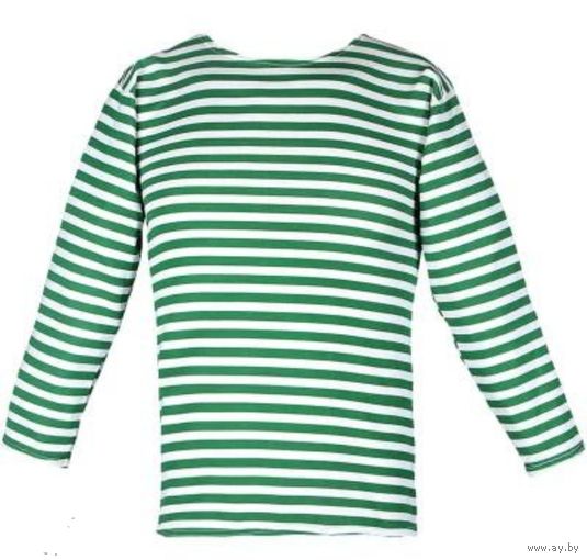 Тельняшка ПВ, склад