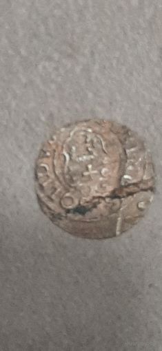 Солид 1635 Эльблонг Шведская оккупация