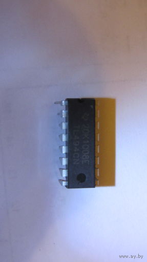 КА7500 аналог TL494