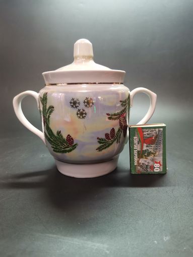 Сахарница СССР редкая