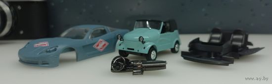 АВТО на запчасти