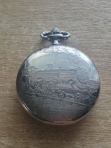 Часы карманные