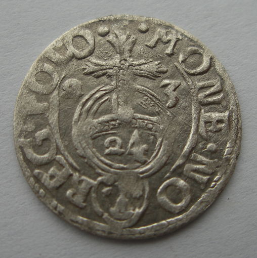 Полторак 1623 г