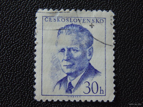 Чехословакия 1968 г.
