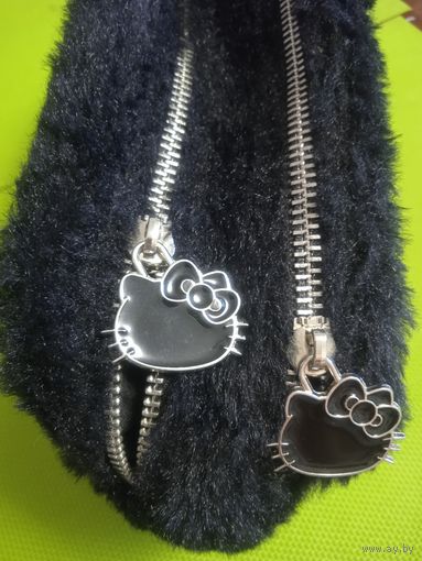 Косметичка HELLO KITTY