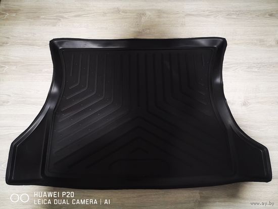 Коврик багажника Гольф 2, Golf 3, Джетта 2, Венто