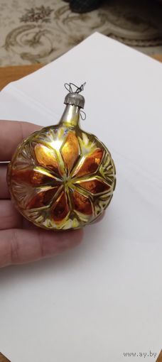 Елочная игрушка