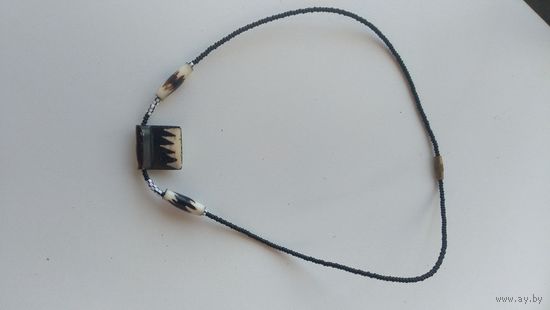 Колье