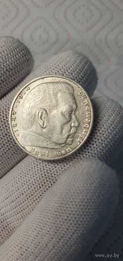2 марки