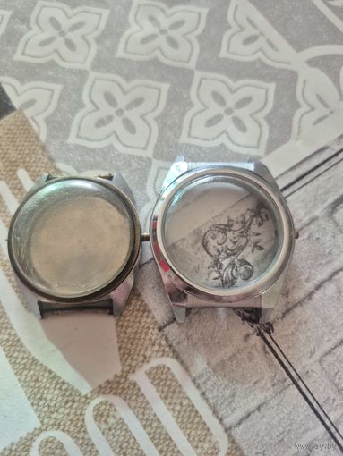 Корпуса часов