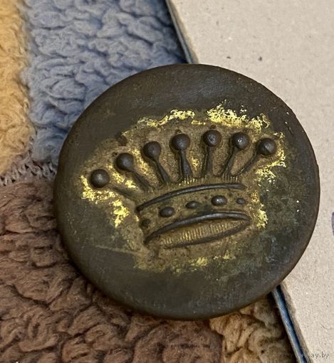 Ливрейная пуга