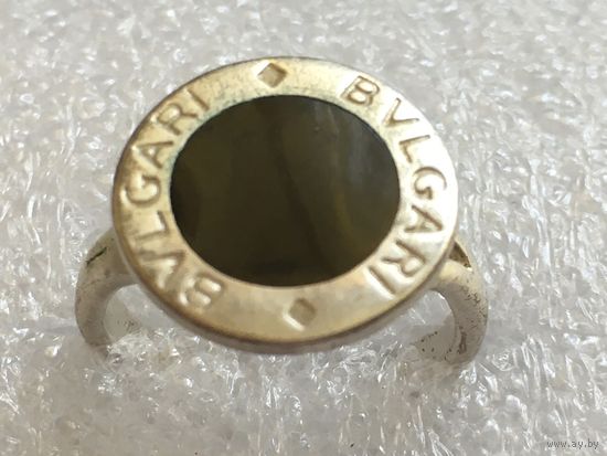 Кольцо BULGARI
