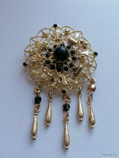 Брошь, редкая лот 8ш7 об