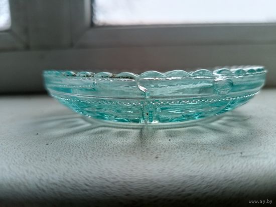 Пепельница с позиций ркка 20-30е годы