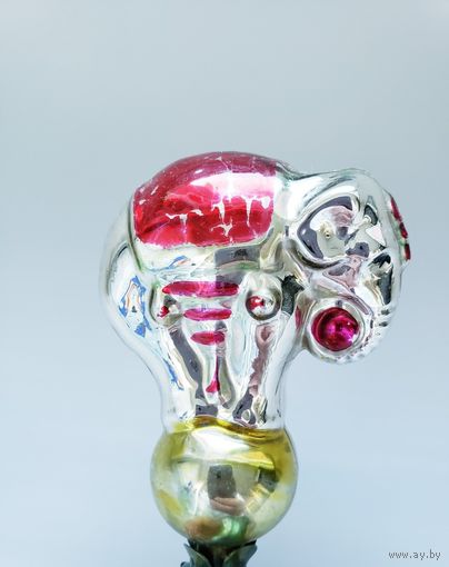 Елочная игрушка