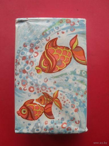 Мыло детское.