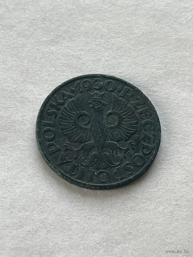 2 гроша 1930