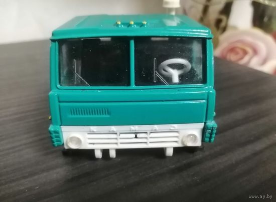 Кабина Камаз-53212,, ЭЛЕКОН,,