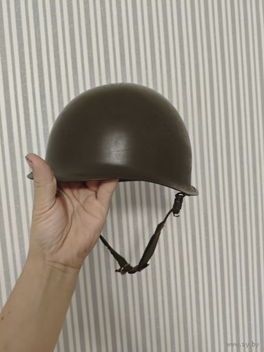 Торг Купол оригинальной американской каски м1 периода 60х ОПИСАНИЕ!!!