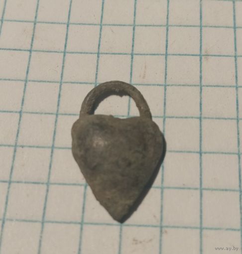 Старинная-подвеска.