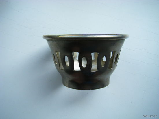 Корона от самовара д 4см.