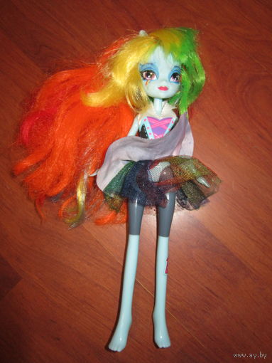 Кукла Hasbro