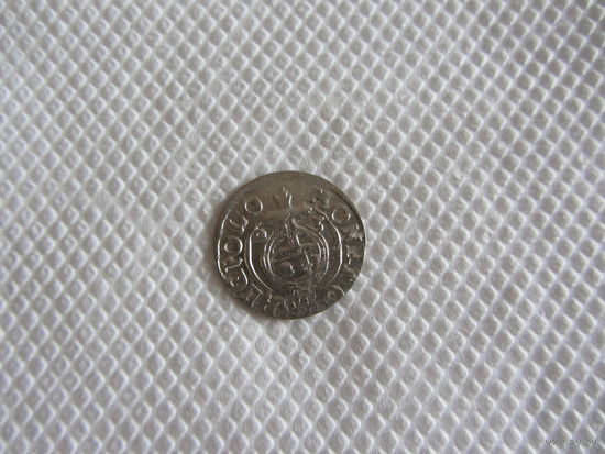 Полторак 1623 г.