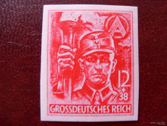 DR 1945 Рейх. Германия. Mi.909 MNH**