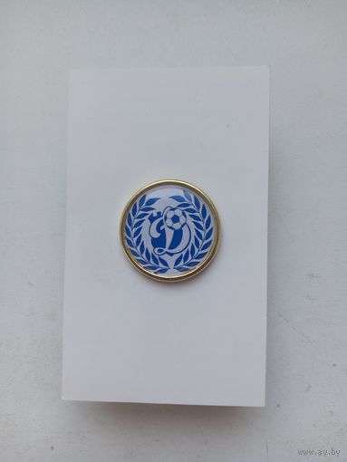 Динамо Брест фк