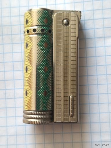 Зажигалка