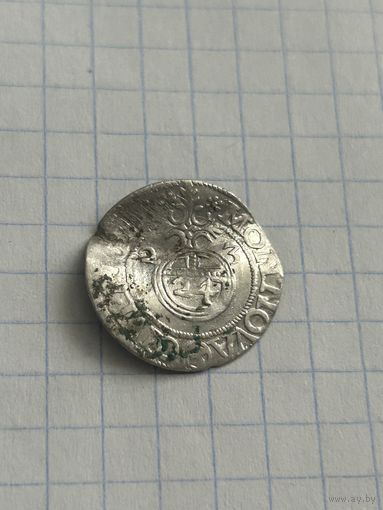 Драйпелькер 1623 года