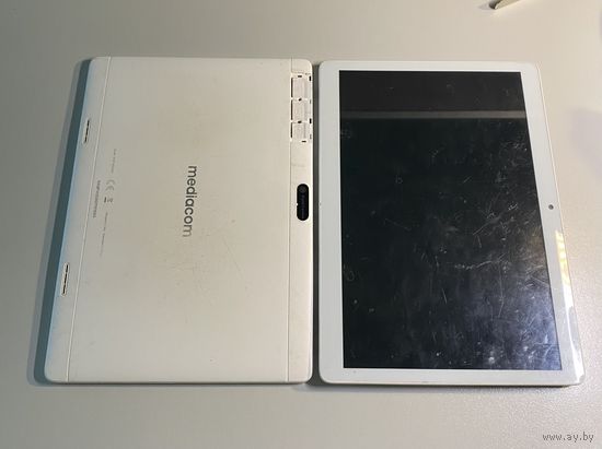 Планшет Mediacom