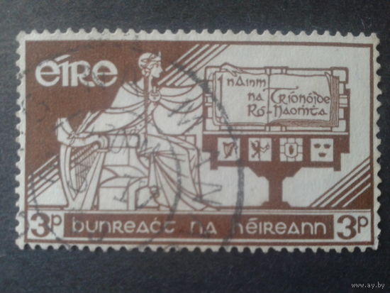 Ирландия 1937