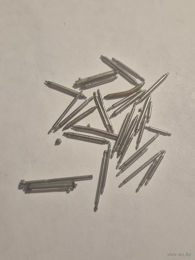 Ушки к часам и какой то инструмент для ушек