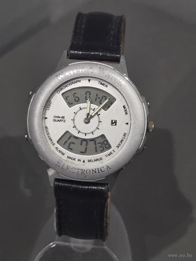 Электроника ЧН-05