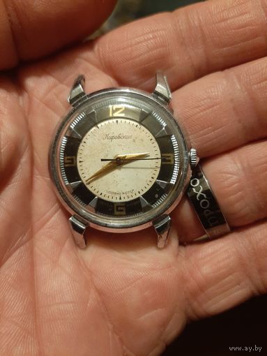 Часы Кировские