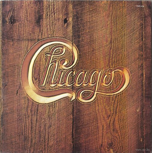 Chicago (UK 1976 NM
