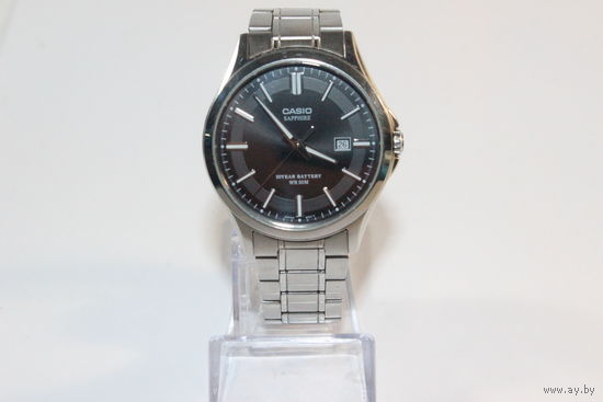 Часы Casio MTS-100D-1A, Оригинал