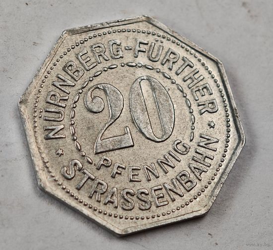 Нотгельд  Германия