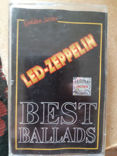 LED-ZEPPELIN BEST BALLADS
