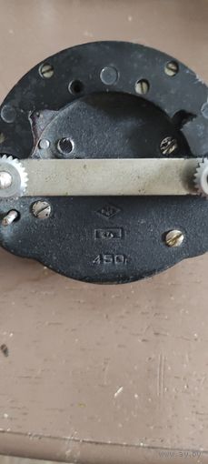 Часы авиационные