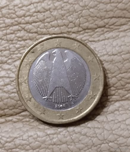 Евро 2002. Германия
