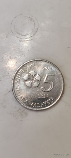 Малайзия 5 сен 2013