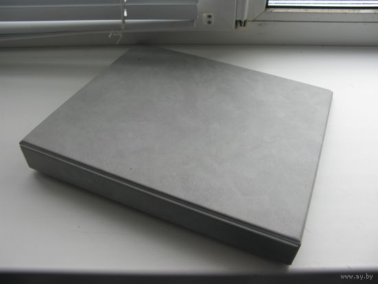 Альбом для для банкнот